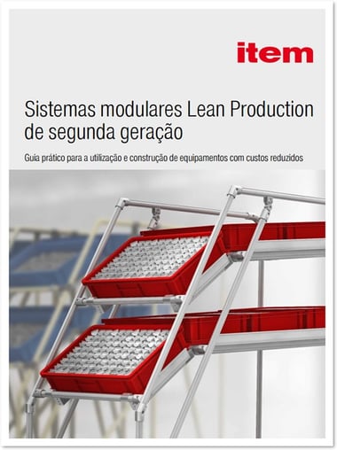 Sistemas Modulares Lean Production